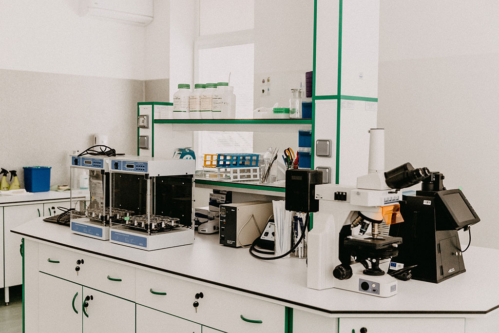 Crescent Labtech