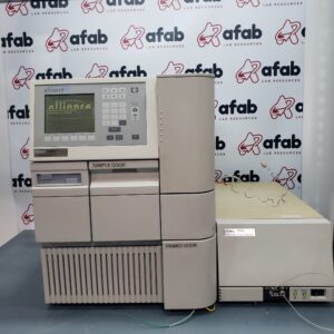 Crescent Labtech