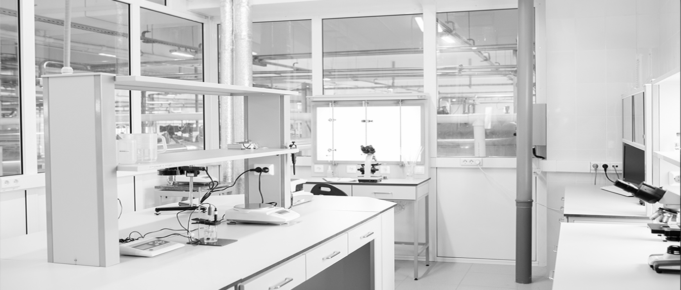 Crescent Labtech